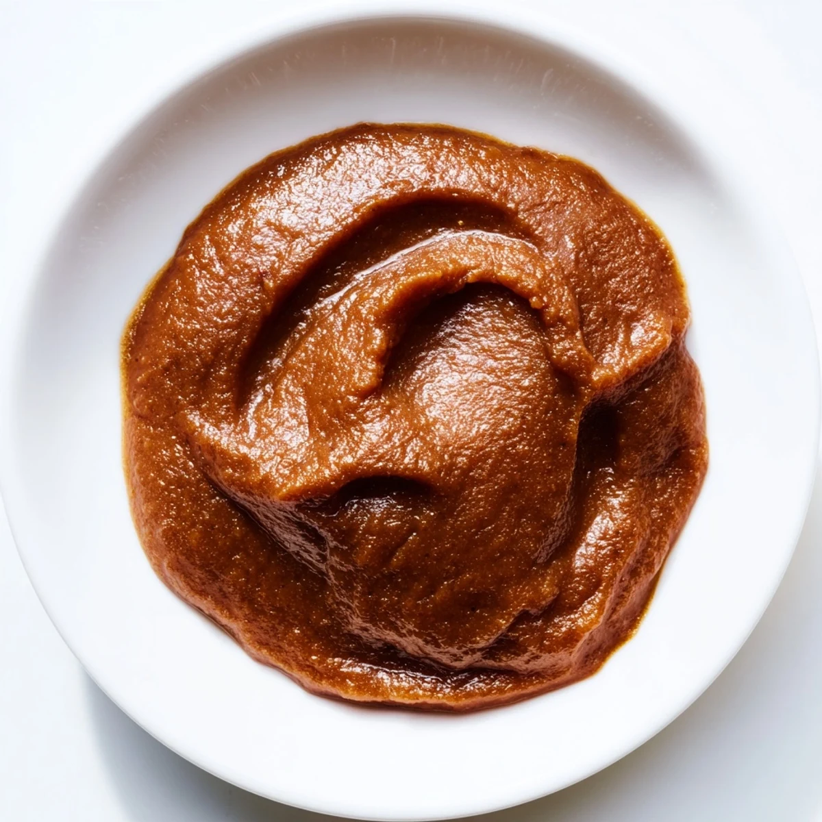 Warm Emirati Al Madrooba in a pan, a nourishing, energy filled dish served with bread or by the spoonful.