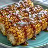 Microwave Corn on Cob