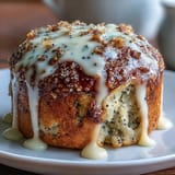 Lemon Poppy Seed Muffins