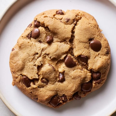 Peanut Butter Chocolate Chip