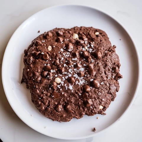 Classic Chocolate Chip Cookies