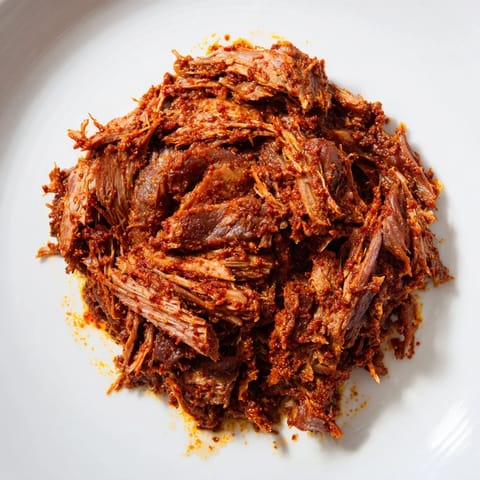 Omani Shuwa Marinated Meat