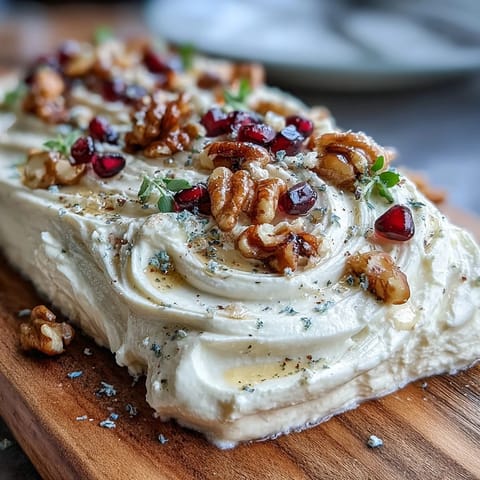 Viral Butter Boards