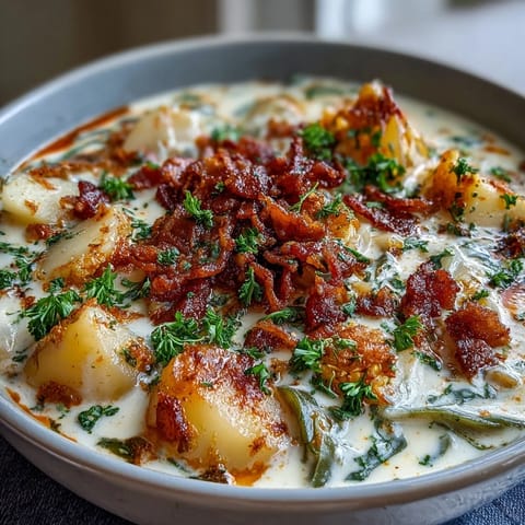 One-Pot Comfort Meals For Busy Nights recipe