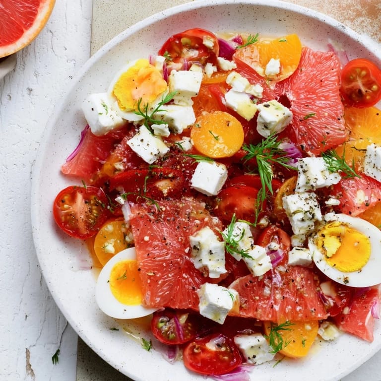 Imagine the Baby Shower Pastel Palette Salad with its pink, blue, yellow toppings and ready to savor.