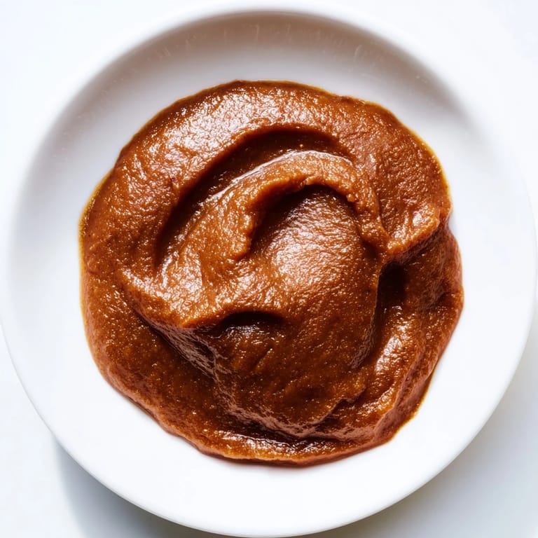 Warm Emirati Al Madrooba in a pan, a nourishing, energy filled dish served with bread or by the spoonful.