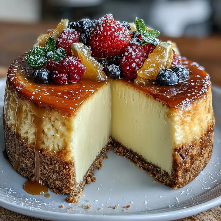 Zesty lemon cheesecake filling topped with tangy lemon curd in cute, portable dessert jars.